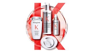 Première της Kérastase