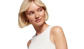 σημάδια φθοράς μαλλιών