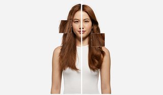 ταλαιπωρημένα μαλλιά αντιμετώπιση