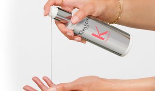 Επανορθωτικό Ορό Λείανσης για έλεγχο του Φριζαρίσματος Première Sérum Fondamental