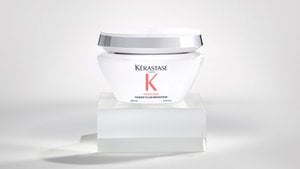 Premiere Masque Filler Reparateur 