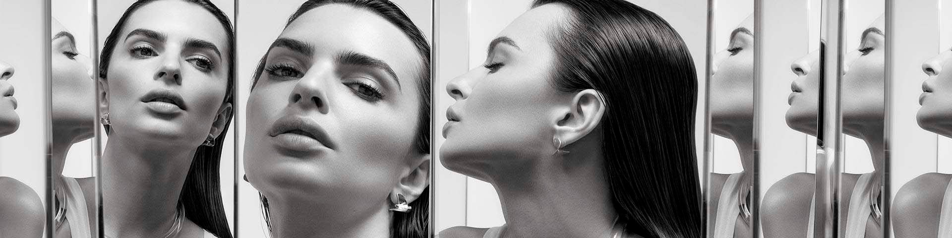 Emily Kerastase Fusio-Dose