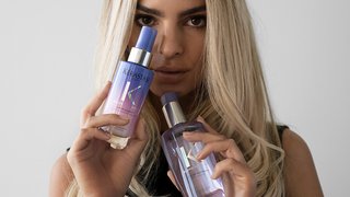 προϊόντα Kérastase Blond Absolu για ξανθά μαλλιά