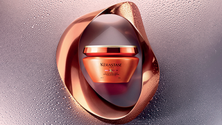 Discipline Oléo-Relax A Star Is Reborn Article 01 Kérastase