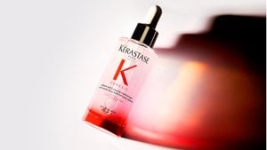 Genesis serum μαλλιών