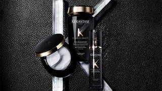 Anti Aging Hair Care Chronologiste Article center 07 Kérastase
