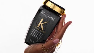 Chronologiste shampoo
