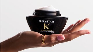 Chronologiste mask
