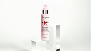 Θερμοπροστατευτικό Ενδυναμωτικό Σπρέι Κατά της Τριχόπτωσης