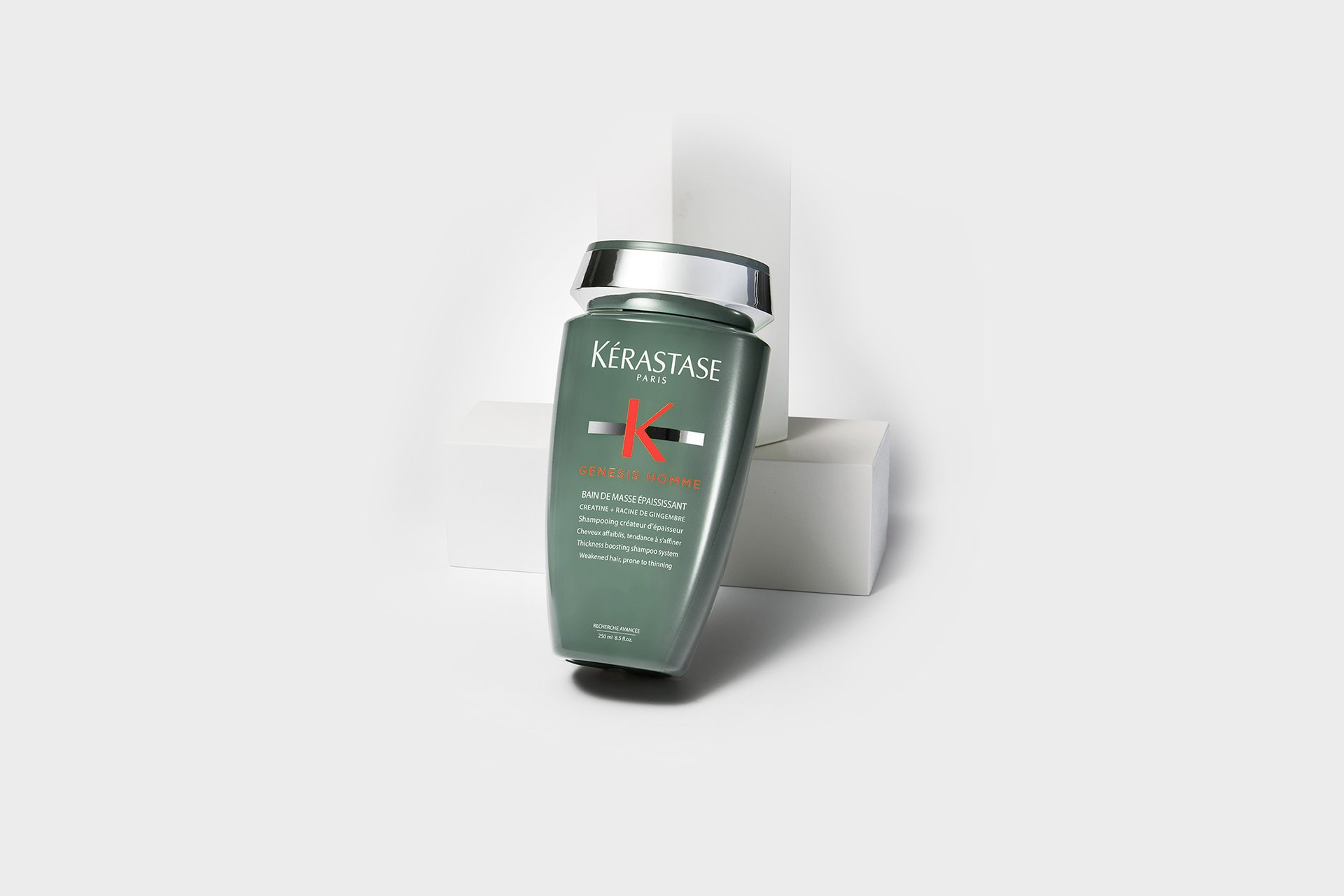 genesis homme bain packshot