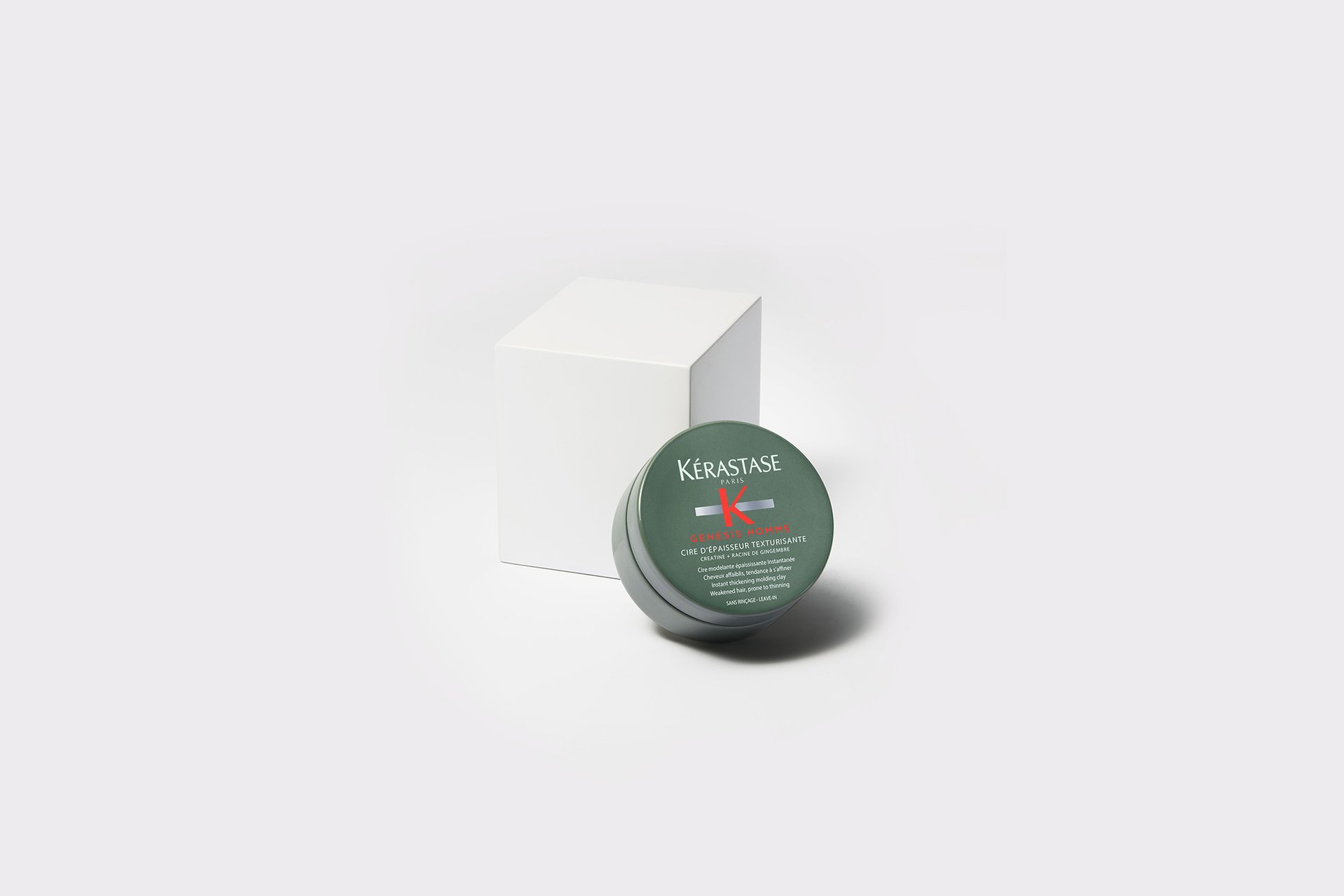 Genesis homme masque