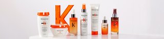 Dry Hair Treatments Banner