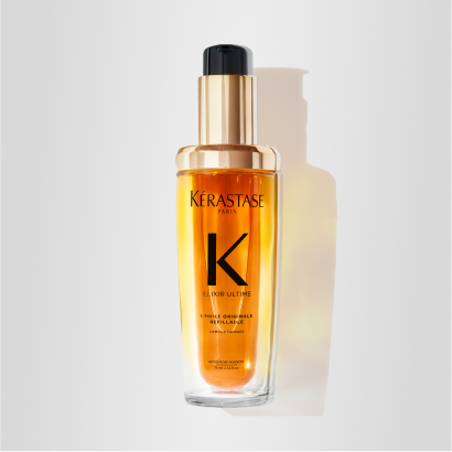 kerastase λάδι μαλλιών