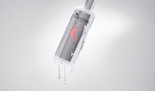 Δυνάμωμα μαλλιών