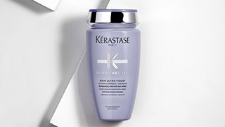 Kérastase Blond Absolu για ενυδάτωση και λάμψη στα ξανθά μαλλιά