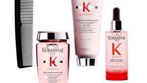 προϊόντα για έντονη τριχόπτωση