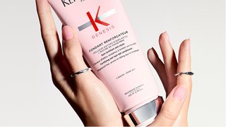 κοντίσιονερ για τριχόπτωση