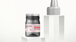 αμπούλες για τριχόπτωση