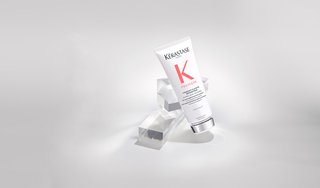 Eπανορθωτικό Conditioner Première Fondant Fluidité Réparateur