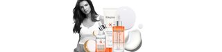 Nutritive get rid of Split ends Banner