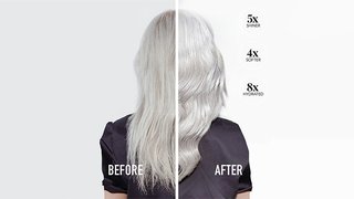 How does it work Article 3 K Water Kérastase