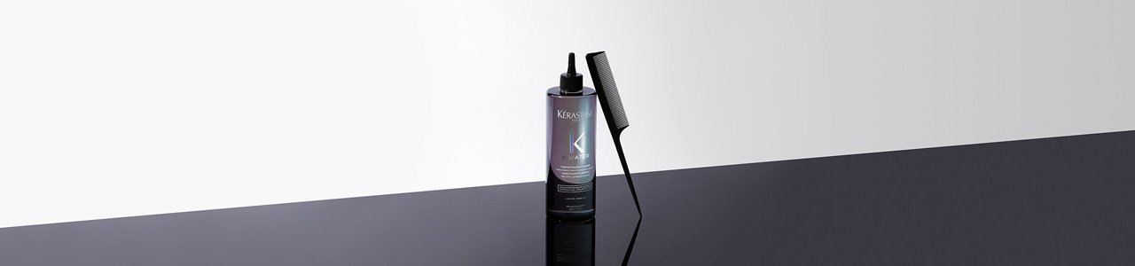 Occasion for a K Water Treatment Article Hero Banner 1 Kérastase