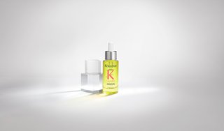 Έλαιο Εντατικής Επανόρθωσης & Λάμψης Première Huile Gloss Reparatrice