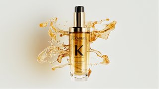 Λάδι μαλλιών Elixir Ultime