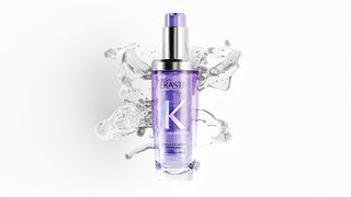 Λάδι μαλλιών Kérastase Blond Absolu L’Huile Cicagloss