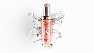 Λάδι μαλλιών Kérastase Chroma Absolu L’Huile Eclat