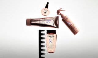 Τι κάνει τα μαλλιά λεία