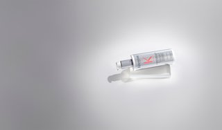 επανόρθωση της τρίχας