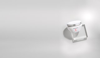 Επανορθωτική μάσκα Αναδόμησης