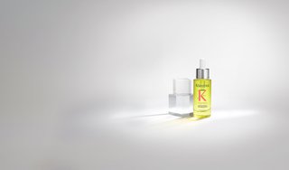 Έλαιο Εντατικής Επανόρθωσης & Λάμψης Première Huile Gloss Reparatrice