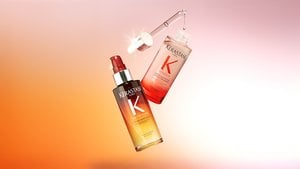 λάδι μαλλιών για πλούσια μαλλιά Kérastase