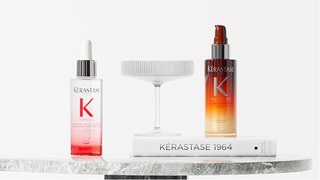 λάδι μαλλιών Kérastase