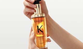 Elixir Ultime για λαμπερά μαλλιά