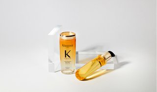 Elixir Ultime λάδι για τα μαλλιά