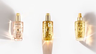 Σωστή χρήση των ελαίων μαλλιών Εικόνα 7