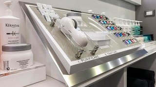 Προσωποποιημένες τελετουργίες στο κομμωτήριο Άρθρο 4 Kerastase