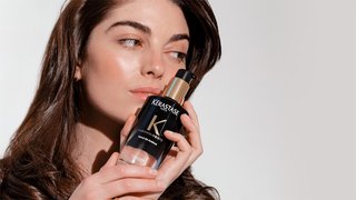 Technology Luxury Chronologiste album photo 05 Kérastase