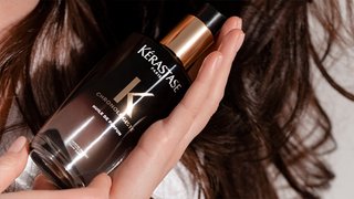 Technology Luxury Chronologiste album photo Article 06 Kérastase