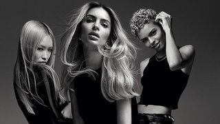 Blond Absolu Cicaextreme Models