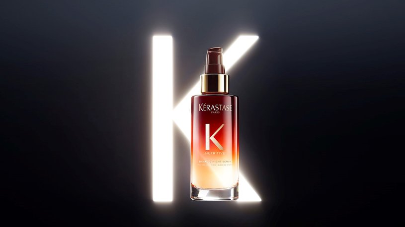 The Hair Of Your Dreams Nutritive Article 2 Photo Album Kérastase