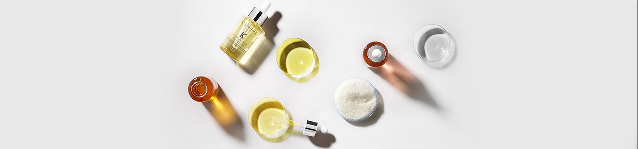 The Raw Power Of Essential Oils HeroBanner Article Kérastase