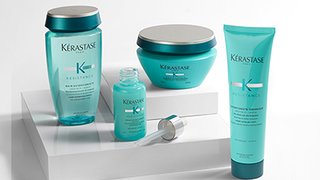 The Secret Weapon For Long Healthy Hair 1 Article Kérastase