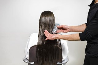 Οδηγίες για το Bandaged Pony Βήμα 1 Kerastase