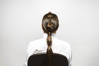 Οδηγίες για το Bandaged Pony Βήμα 7 Kerastase