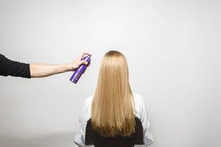 Οδηγίες για το Summer Bohemian Rolls Βήμα 2 Kerastase