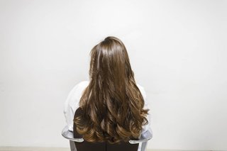 Οδηγίες για το Volume Blowout Βήμα 6 Kerastase